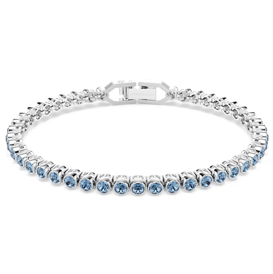 Bracciale Swarovski Donna IMBER in Lega metallica 5734239 - 5734239
